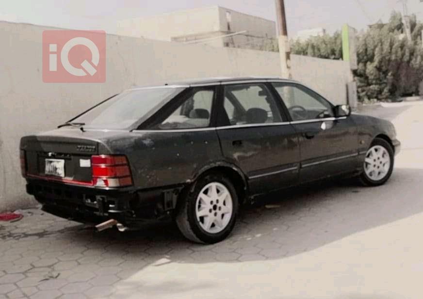 فۆرد سکۆرپیۆ